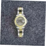 Buy & Rep Rolex Yacht-Master 35mm 168623 Two-Tone - Image 5