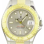 Buy & Rep Rolex Yacht-Master 35mm 168623 Two-Tone