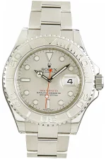 Shop Cheap Supreme Rolex Yacht-Master 40 116622 Platinum