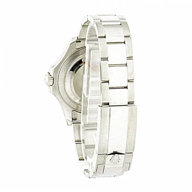 Shop Cheap Supreme Rolex Yacht-Master 40 116622 Platinum