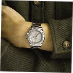 Shop Cheap Supreme Rolex Yacht-Master 40 116622 Platinum - Image 5