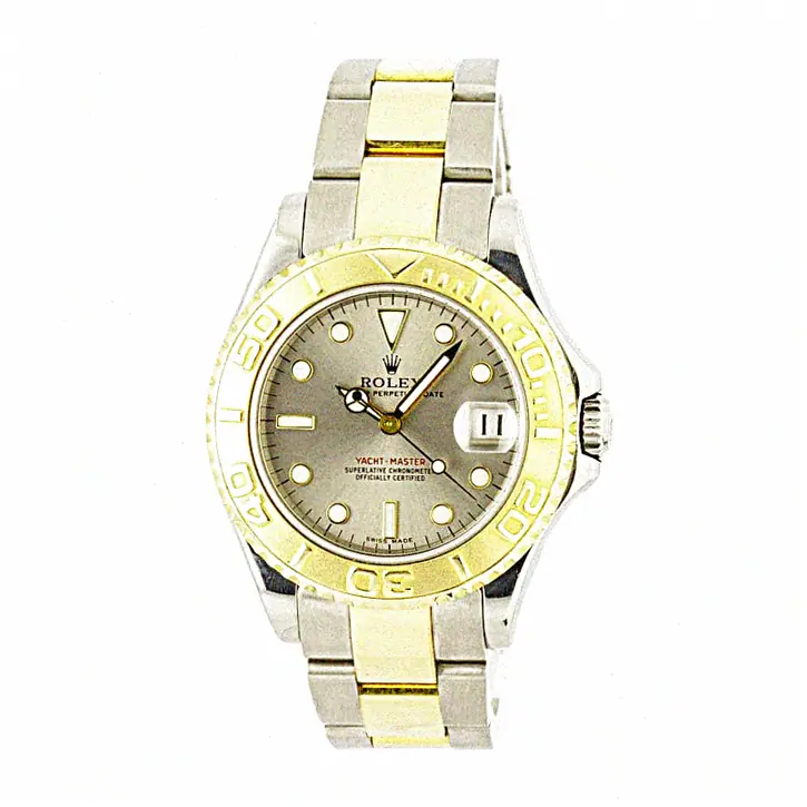 1:1 Clearance Rolex Yacht-Master 168623 Two-Tone Watch