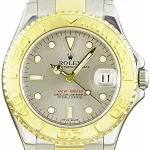 1:1 Clearance Rolex Yacht-Master 168623 Two-Tone Watch