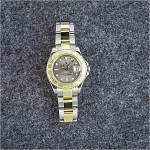 1:1 Clearance Rolex Yacht-Master 168623 Two-Tone Watch - Image 5