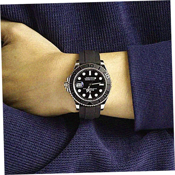 Get Best superclone Rolex Submariner Clone 11460 Luxury Dive Watch