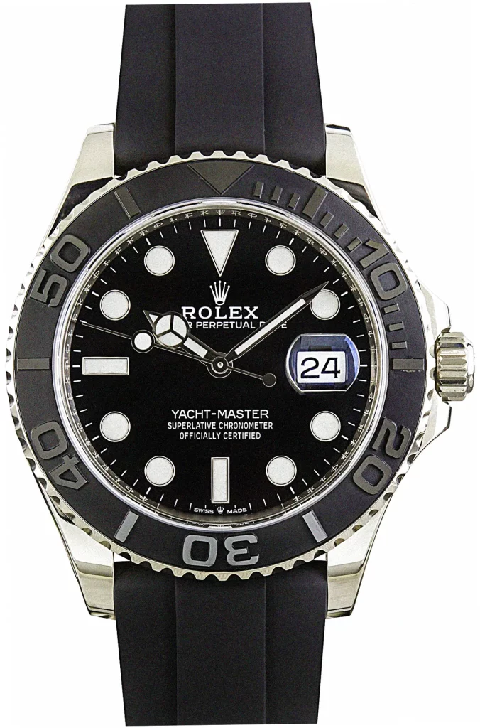 Get Best superclone Rolex Submariner Clone 11460 Luxury Dive Watch