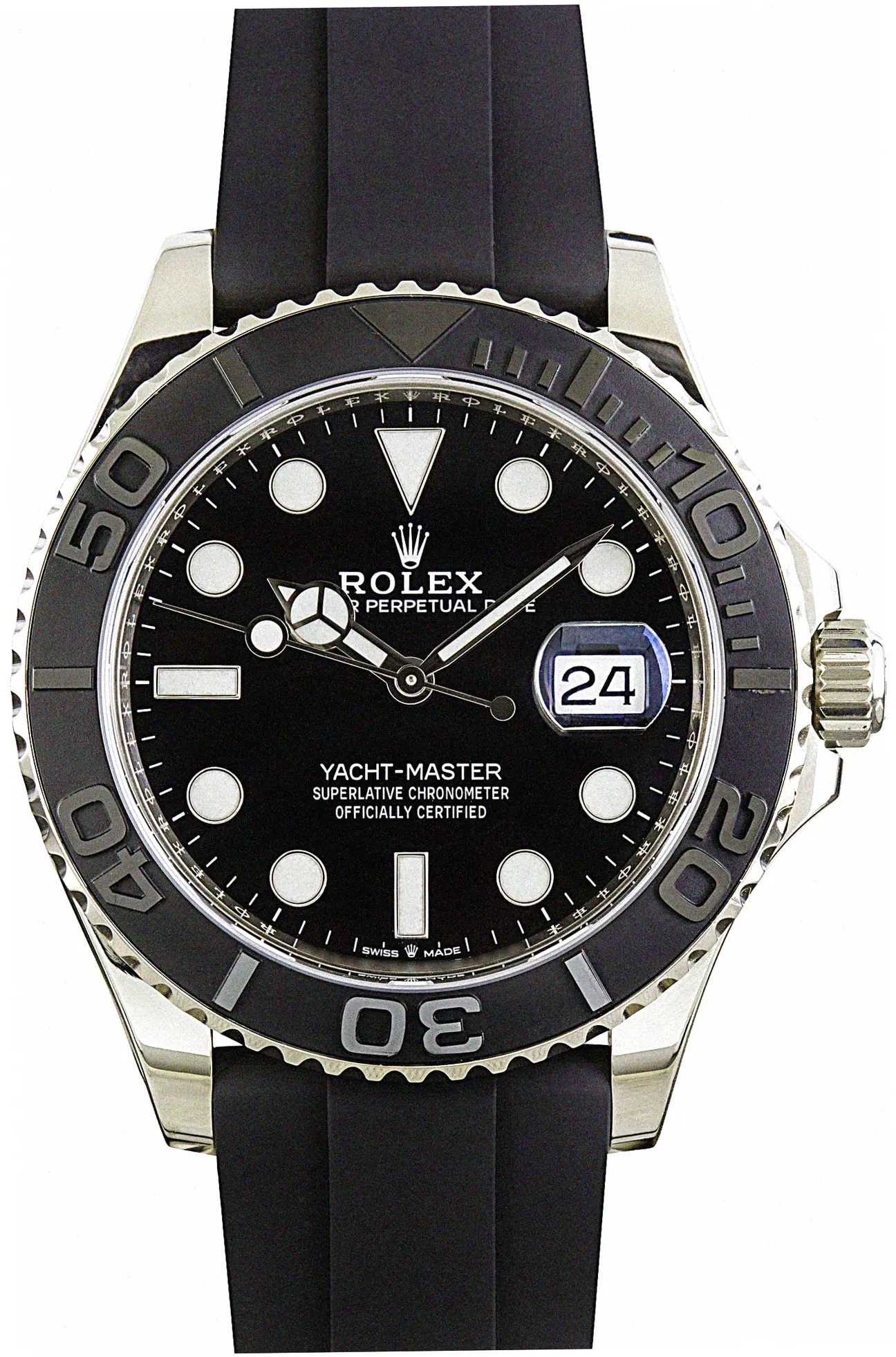 submariner-11460-iu62jiop Get Best superclone Rolex Submariner Clone 11460 Luxury Dive Watch - Image 1