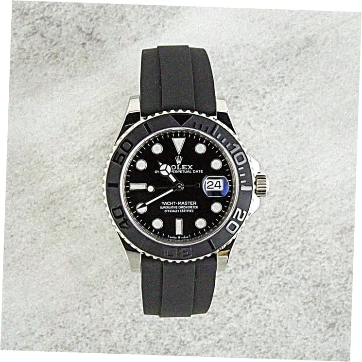 Get Best superclone Rolex Submariner Clone 11460 Luxury Dive Watch