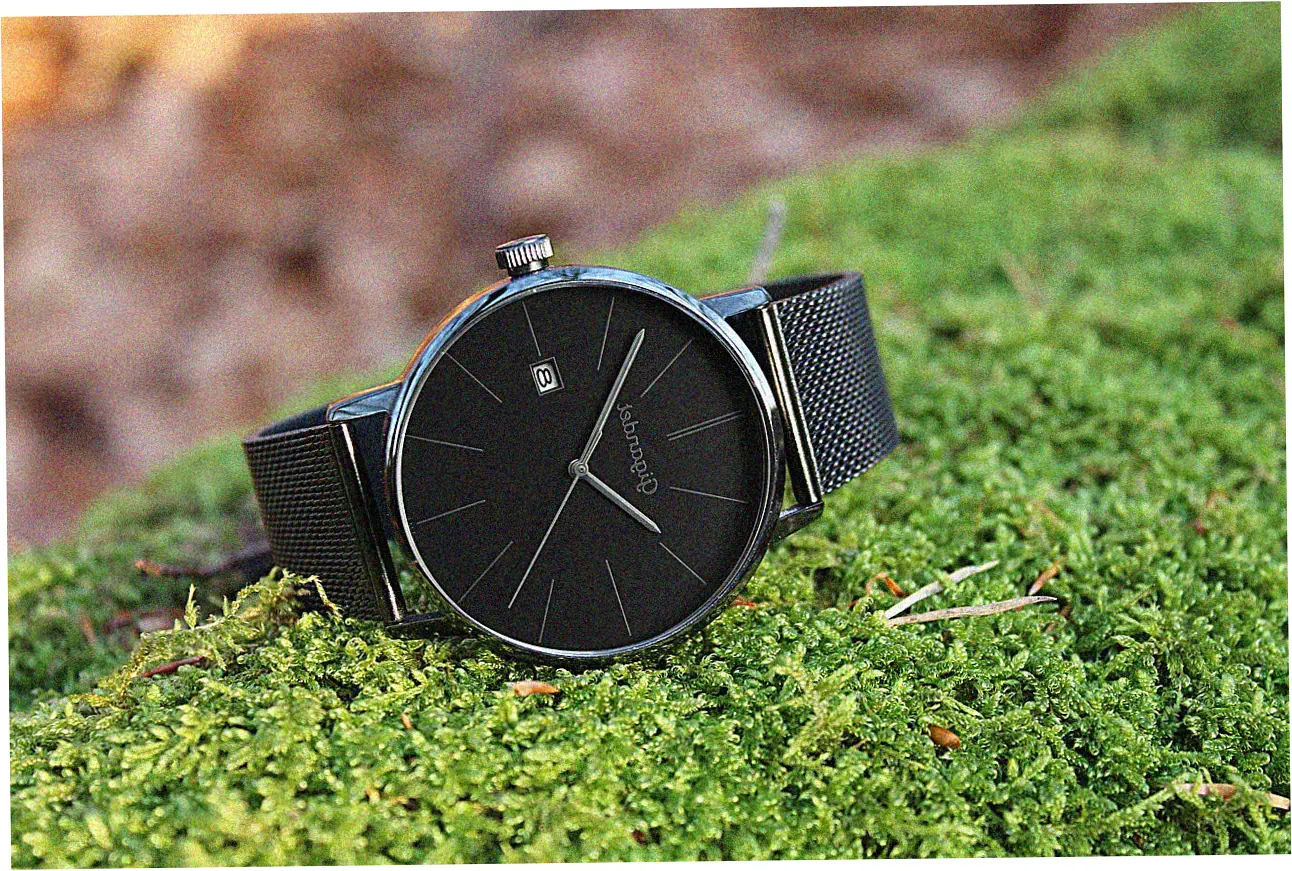 Defining Affordable Luxury: What Makes a Rolex Entry-Level