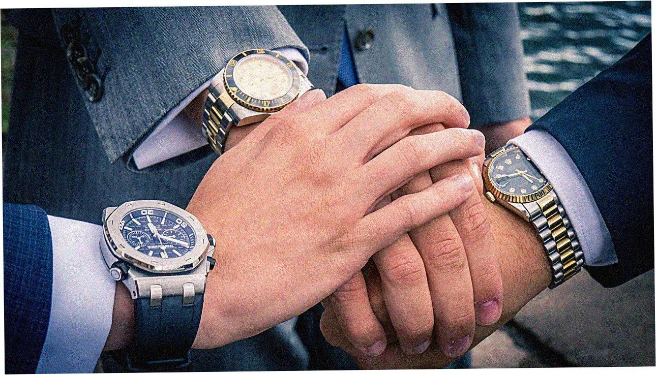 Let's talk about authorized dealers versus the grey market and how prices differ.