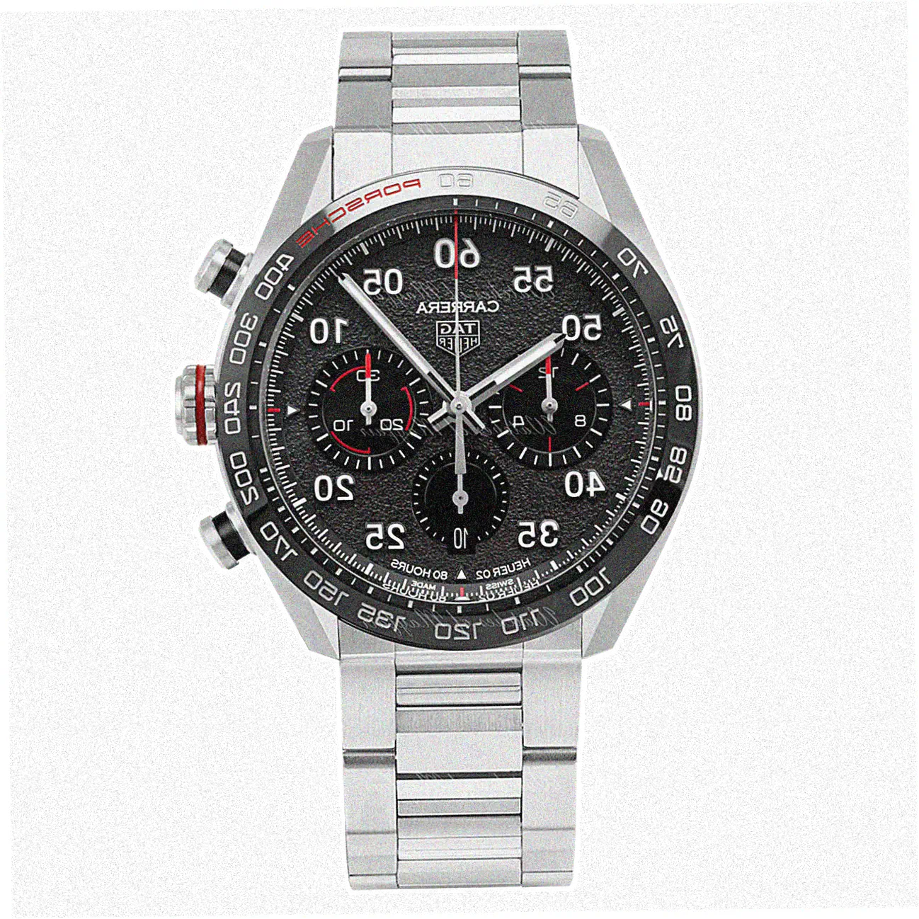 Looking at Rolex as an investment, even the cheapest models hold their value well.