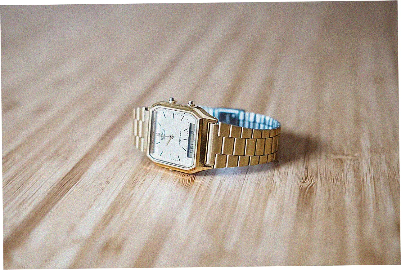 Acquisition Challenges for Entry-Level Rolex Watches