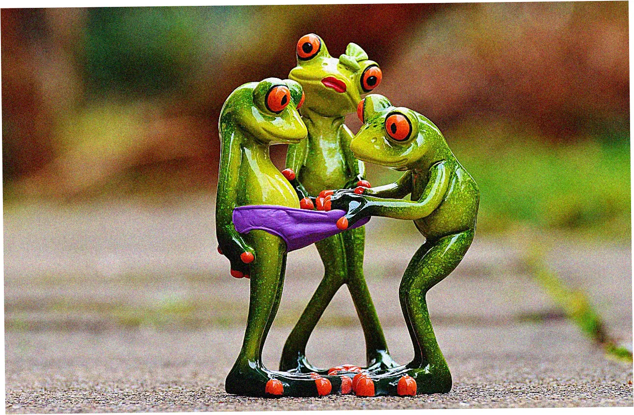 External Components and User Error