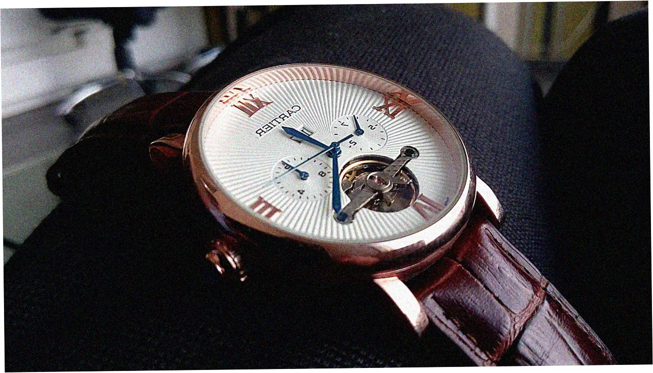 Let's talk about what makes a Rolex entry-level