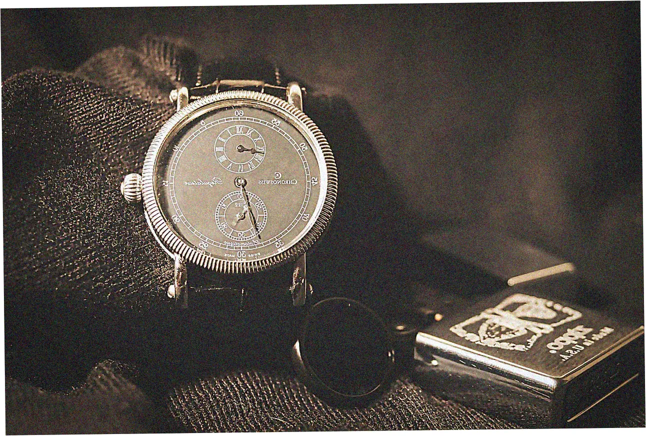 Let's talk about Rolex prices and what's happening in the market