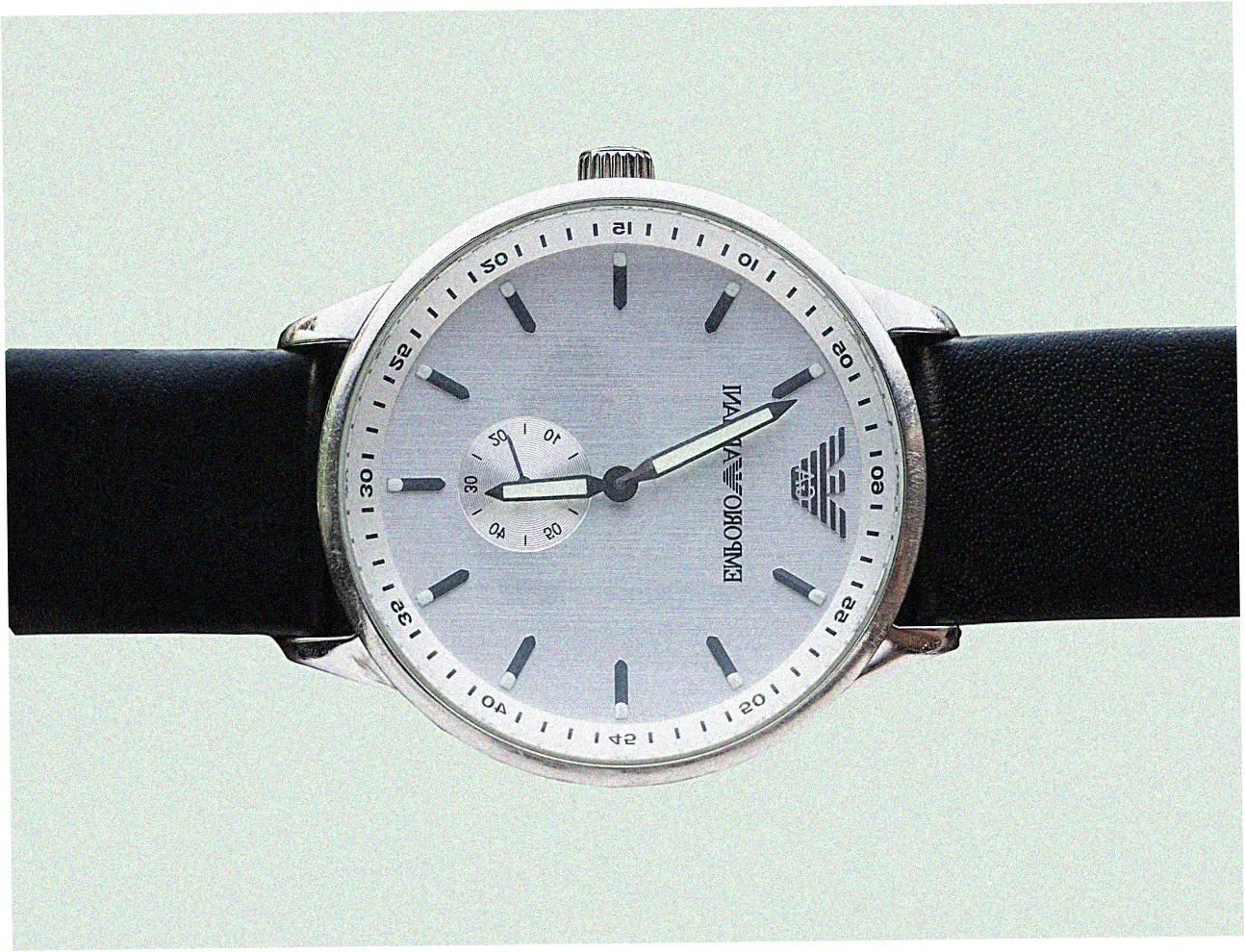 Your Rolex might stop working because of environmental factors and poor maintenance.