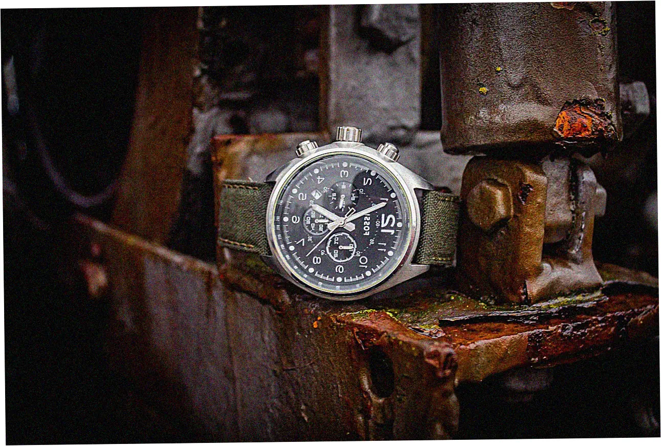 Looking at Rolex as an investment, even the cheapest models hold their value well.