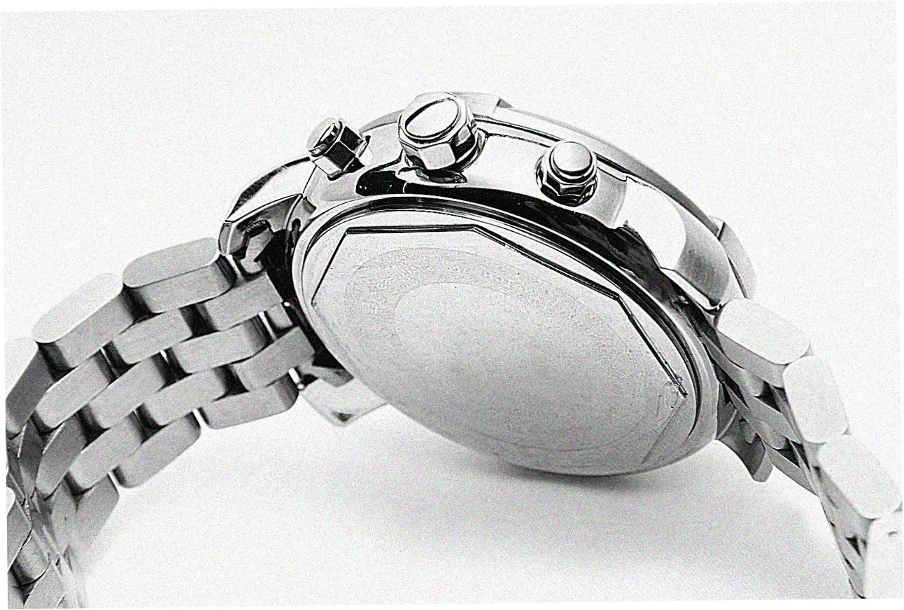 Now comes the QC phase - this is where you get the final say.