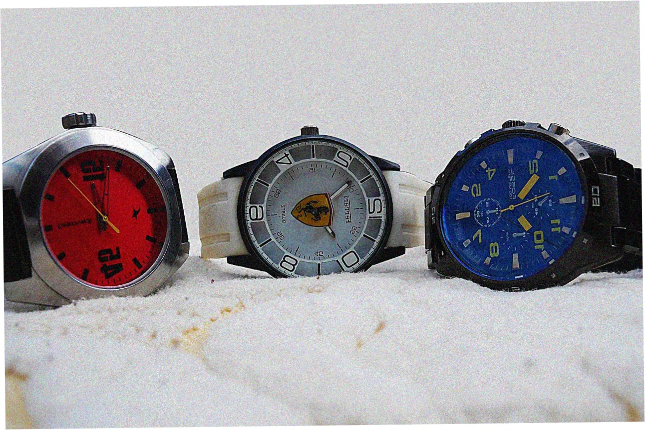 First up, you need to find and check out a Trusted Dealer, or TD.