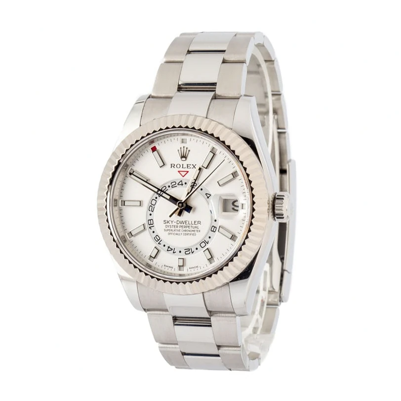 Let's talk about the legal and ethical side of replica watches.