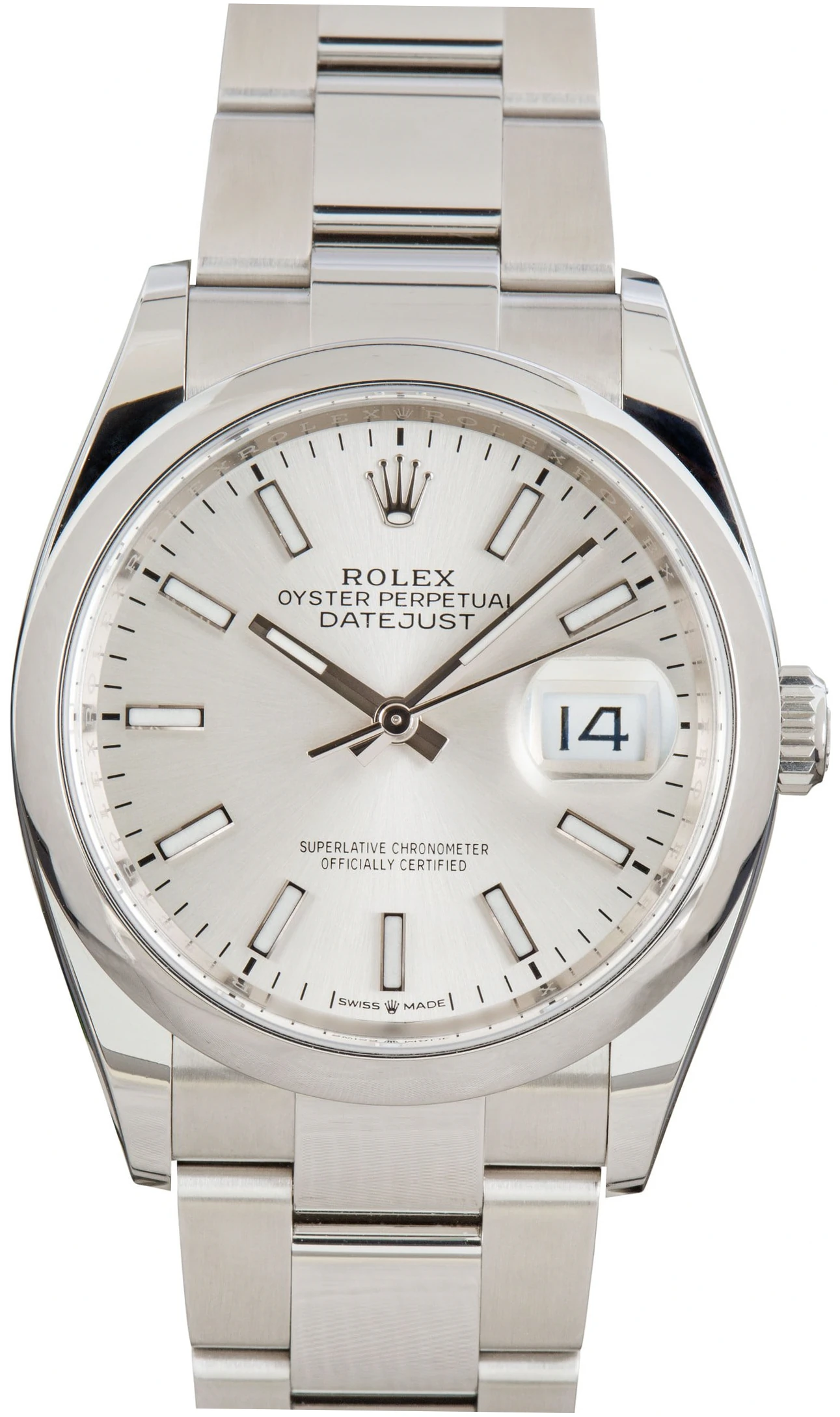 Let's talk price and value: what you'll actually pay for an entry-level Rolex.