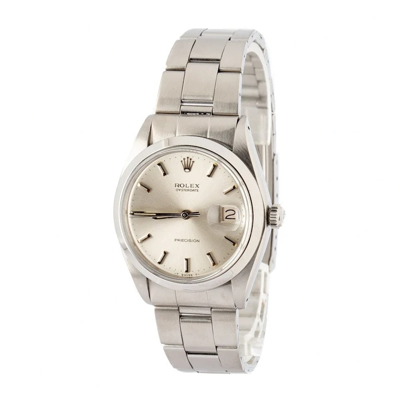 So, you're looking for your first Rolex? Here are the top picks.