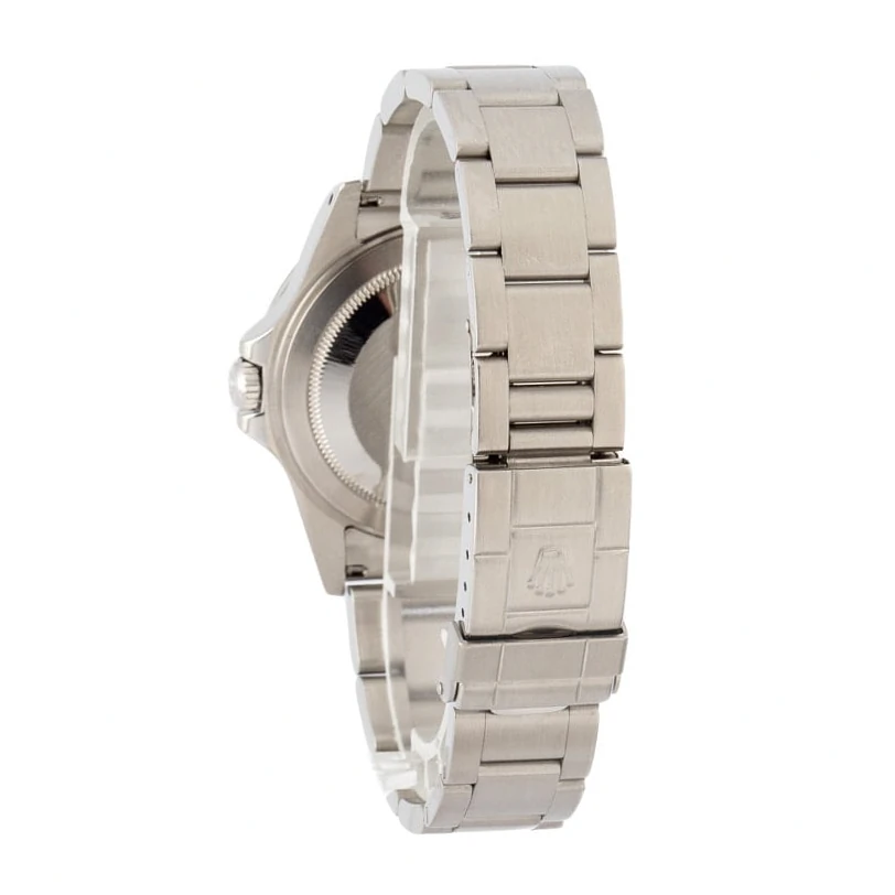 Let's talk price and value: what you'll actually pay for an entry-level Rolex.