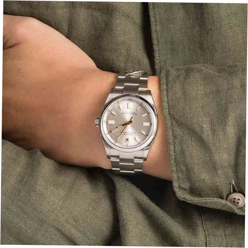 Let's talk about the legal and ethical side of replica watches.