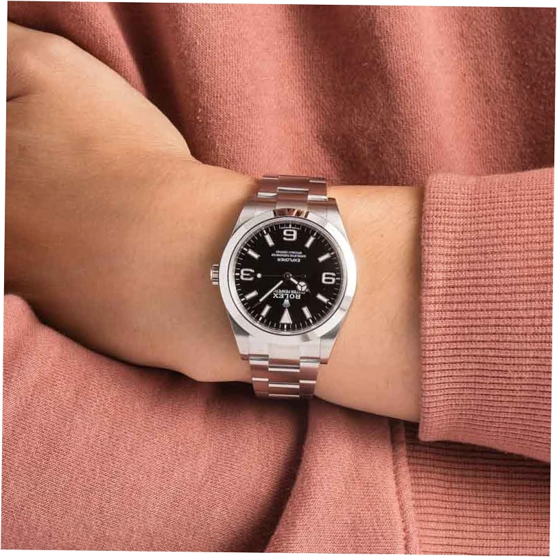 So, what makes a good cheap replica watch?