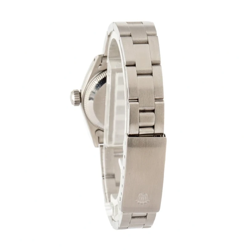 So, what's the deal with entry-level Rolexes?