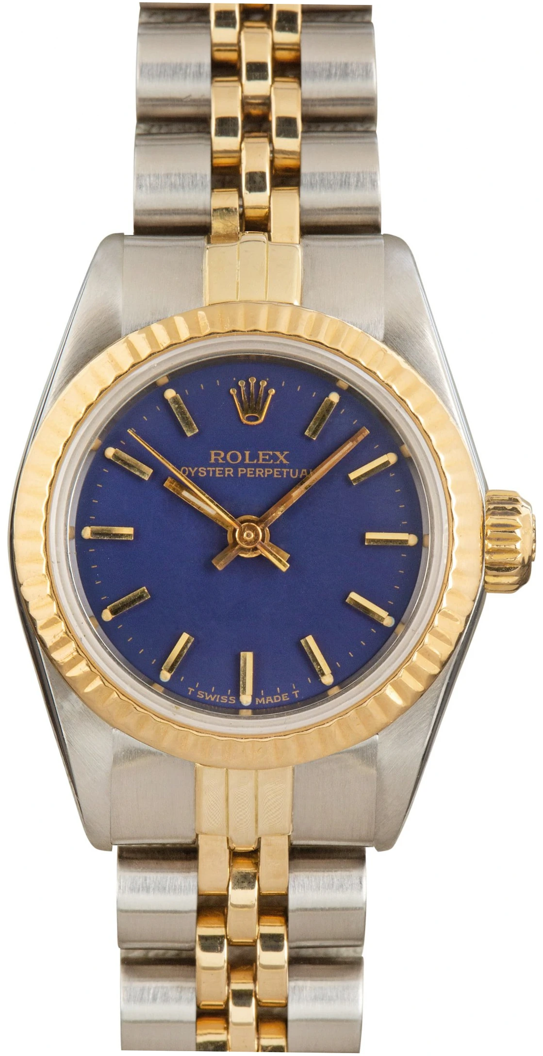 Let's talk about how the pre-owned and second-hand market works.