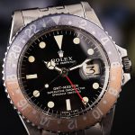 Clean Factory Super Clone Rolex GMT-Master 1675 Pepsi Vintage - Image 11