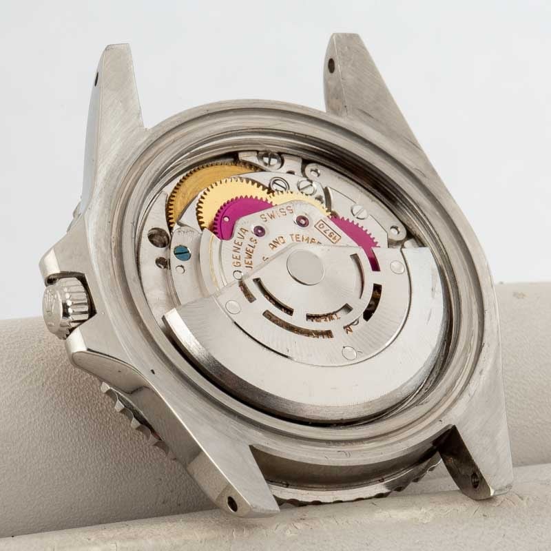 Clean Factory Super Clone Rolex GMT-Master 1675 Pepsi Vintage