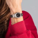 Clean Factory Super Clone Rolex Oyster Perpetual 24mm Black Dial - Image 6