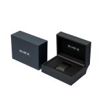 Clean Factory Super Clone Rolex Datejust 116200 Black Dial - Image 3