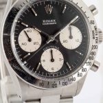 Super Clone Rolex Daytona 6239 Baby Blue Clean Factory AAA - Image 4