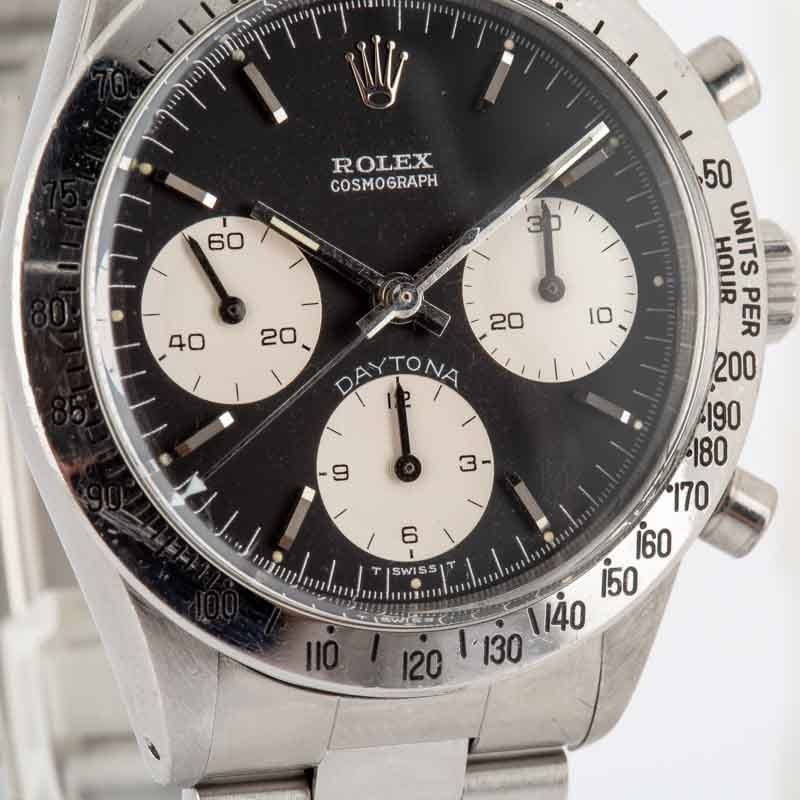 Super Clone Rolex Daytona 6239 Baby Blue Clean Factory AAA