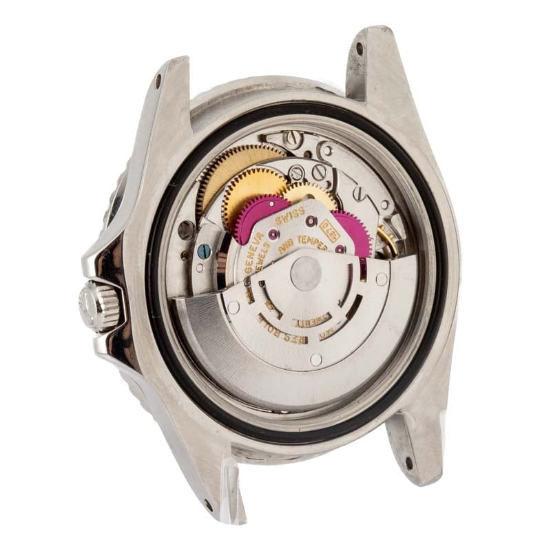 Clean Factory Super Clone Rolex GMT-Master 1675 Pepsi 40MM