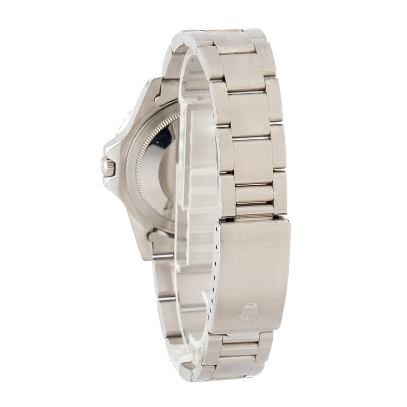 Clean Factory Super Clone Rolex GMT-Master 1675 Pepsi 40MM