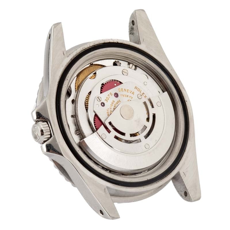 Super Clone Rolex GMT-Master 16750 Pepsi 40MM Clean Factory