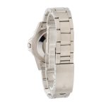 Super Clone Rolex GMT-Master 16750 Pepsi 40MM Clean Factory - Image 4