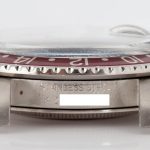 Super Clone Rolex GMT-Master 16750 Pepsi 40MM Clean Factory - Image 8