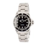 Clean Factory Super Clone Rolex Submariner 5513 40MM