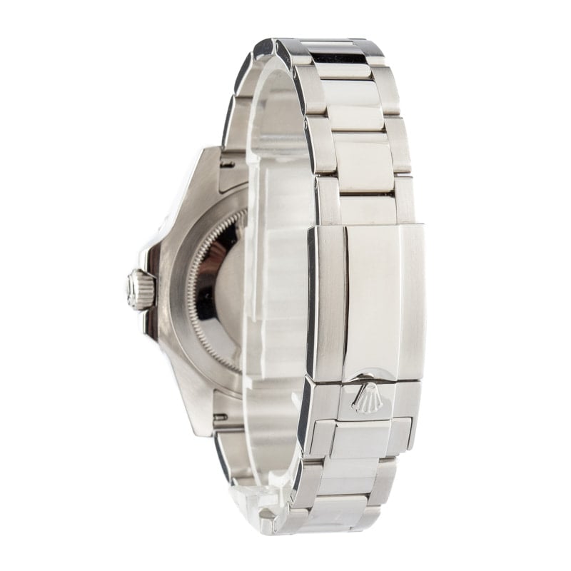 Clean Factory Super Clone Rolex GMT-Master II 116710 Batman