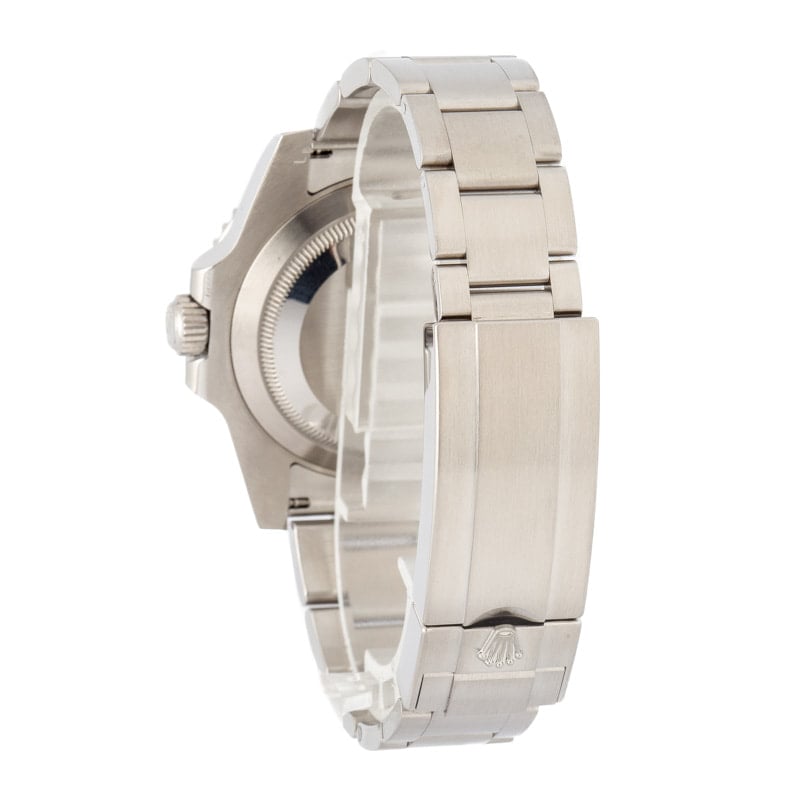 Clean Factory Super Clone Rolex Submariner 116610LV Hulk 40MM