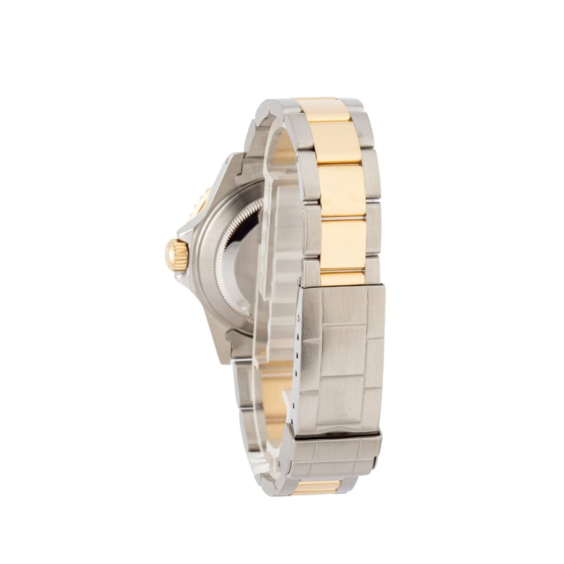 Super Clone Rolex Submariner 16613 Blue Dial AAA Quality