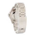 Clean Factory Super Clone Rolex Submariner 126610 Black 41mm - Image 4