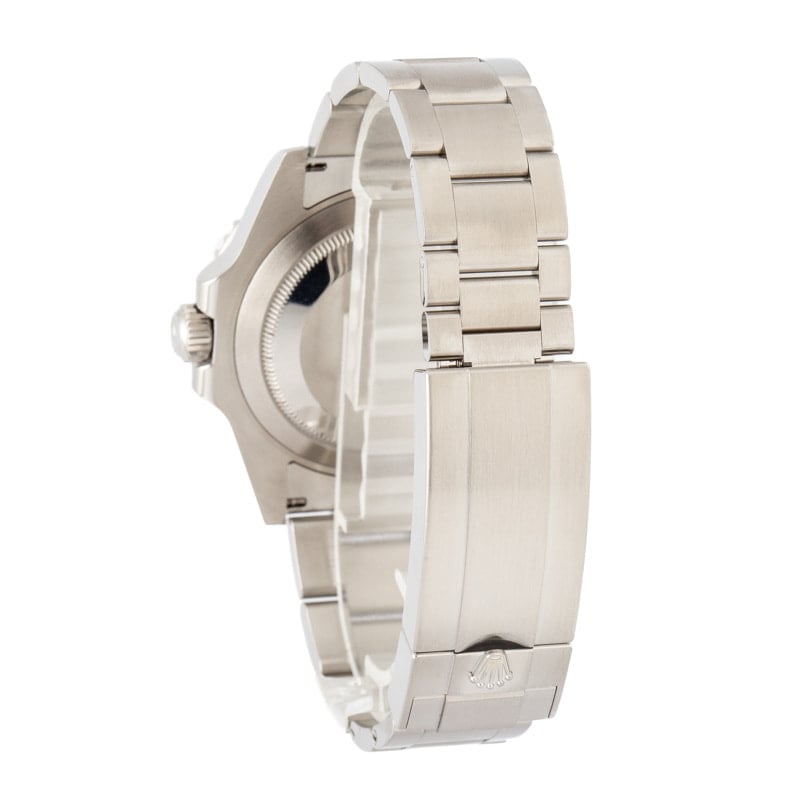 Clean Factory Super Clone Rolex Submariner 126610 Black 41mm