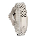 Clean Factory Super Clone Rolex Batgirl GMT-Master II 126710 - Image 4