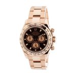 Clean Factory Super Clone Rolex Daytona 116505 Rose Gold - Image 3